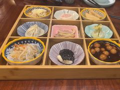 -奇芳阁·百年清真南京菜(夫子庙店)