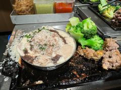 -肉肉大米(金虹桥店)