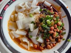 -刘二妈米皮(步行街店)