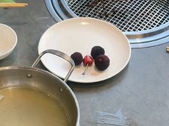 -尚宴牛特鲜自助(太原街万达店)