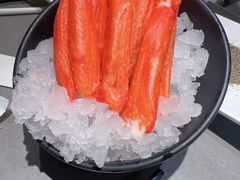 -水木锦堂·自助铁板烧(方庄时代店)