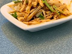 -农家湘菜(安亭店)