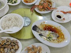 -秋姐美食店(旅游大道店)