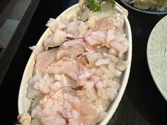 -芸山季·云南山珍菌火锅(人民广场来福士店)