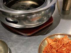 -本炙炭烤·蒲烧活鳗料理店(金沙洲店)