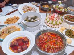 -大连湾旭日饭店(大连湾店)