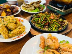 -谢记上海大排档(长寿路店)