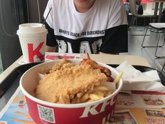 -肯德基(南通平潮店)
