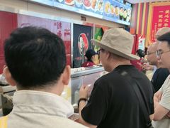 -老柴削面(向阳里店)