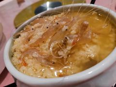 蒜泥白虾-天福苑(崇宁路店)