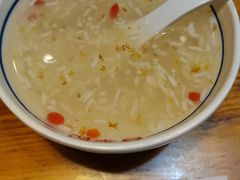 -蓉李记成都名小吃(武汉经开万达店)