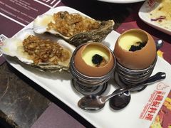-尚雅铁板料理自助餐厅(乐松店)