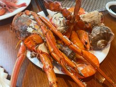 -温州万和豪生大酒店-餐厅