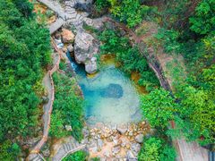 -南海湾森林生态园