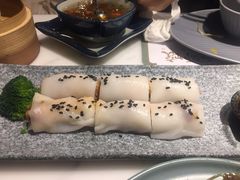 富山炸二两-富山虾饺点心餐厅(群光广场店)