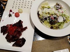 -西安西藏大厦开元名都大酒店·四季轩中餐厅