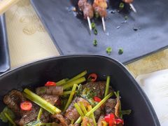 -聚味瞿记·龙虾堂(渔人码头一店)