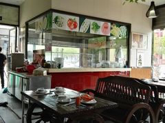 -老北京羊蝎子(永德路店)