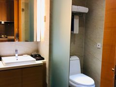 -西昌邛海湾柏樾酒店(原邛海湾柏栎度假酒店)