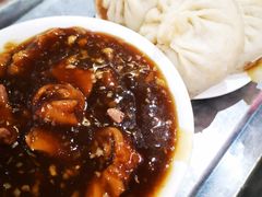 炒肝儿-姚记炒肝店(簋街店)
