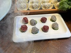 -东海怡品海鲜豆捞(舟宿夜江店)