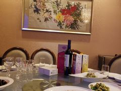 包厢-大蓉和(一品天下店)