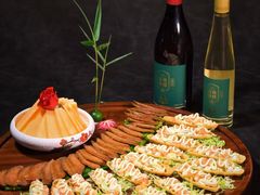 -东莞塘厦三正半山温泉酒店·汉宫中餐厅