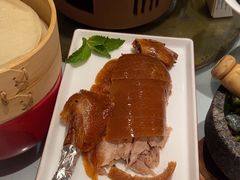 -天和晟烤鸭店(玉泉西街店)