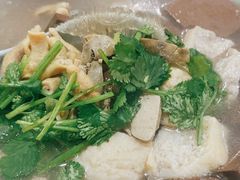 -金原鸭血粉丝汤总店(锁金村店)