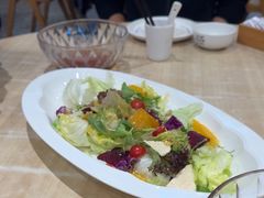 -羊之道草原味道清真餐厅(番禺店)