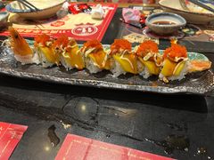 -古田居·特色寿司料理(骏欣中心店)