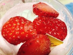 檬舒舒大阪慕斯杯-Monchouchou檬舒舒(尚嘉中心店)