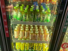 -千滋百味自助海鲜烤肉(布吉景华店)