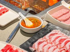 -海底捞火锅(海悦天地店)