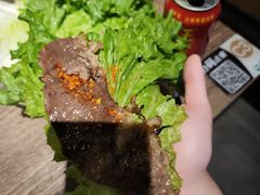 -火炉火自助餐(枫蓝国际店)