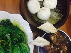 -老牌依强牛肉店(达道总店)