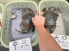 -龙海鲜螃蟹王(宏茂桥店)