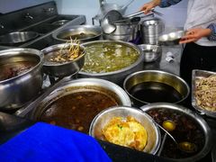 -老五鸡丝豆花面粉(瑞金北路68号院店)