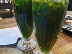 -Hi YOU你的饭局泰餐厅(雍和宫店)