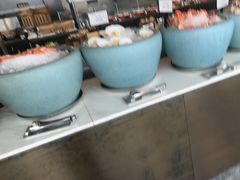 -济南凯宾斯基酒店-THE VIEW云景全日制餐厅