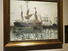 -印象莫奈时光映迹艺术展