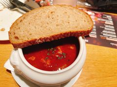 -宝莱纳餐厅(滨江店)