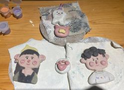 -趣陶陶艺手工坊(新世界百货重庆店)