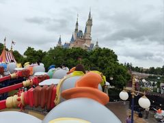 -上海迪士尼度假区