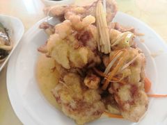 -东北特色水饺(郭家桥店)