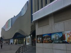 -凯德MALL(望京店)