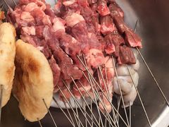 -永安烧烤