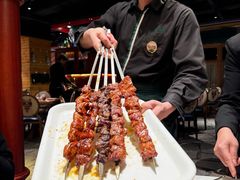 -通海俄式烧烤·俄罗斯大串(爱建店)