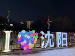 -沈阳奥体冰雪嘉年华