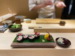 -鮨一日本料理旗舰店(总店)